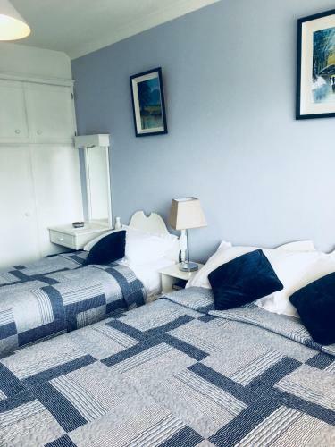 Bed & Breakfast Chaplins Townhouse