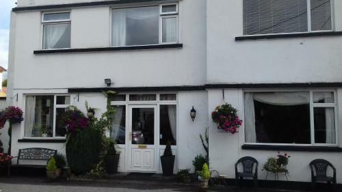 Bed & Breakfast Chaplins Townhouse