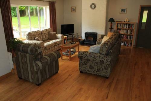 Bed & Breakfast Pinewood Lodge