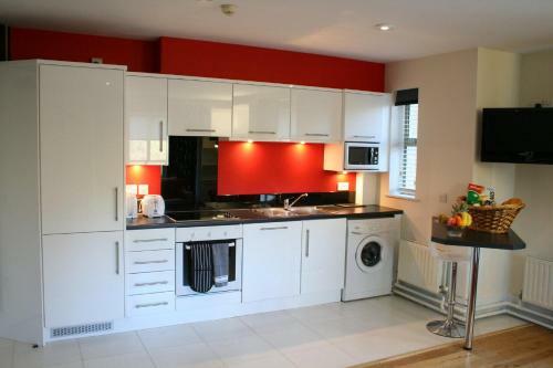 Hostal Brennan Court Guest Accommodation
