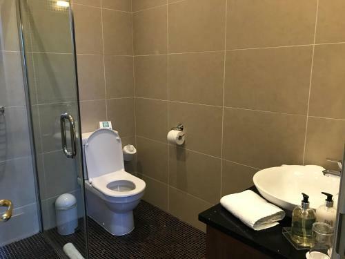 Hotel St Kyrans Country House & Restaurant