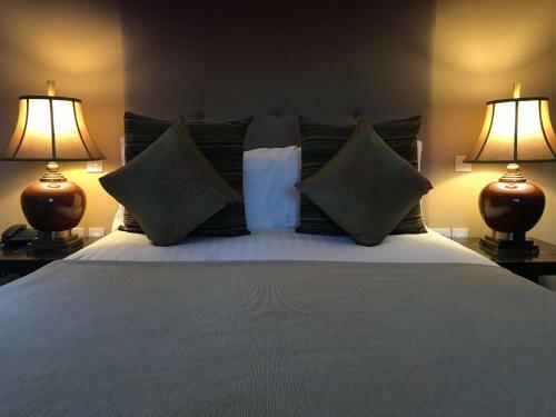 Hotel St Kyrans Country House & Restaurant