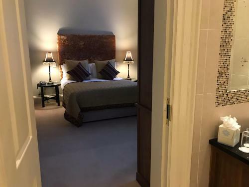 Hotel St Kyrans Country House & Restaurant