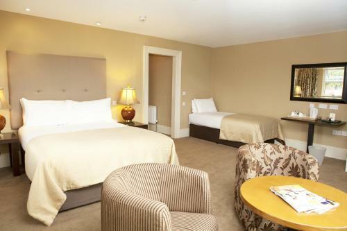 Hotel St Kyrans Country House & Restaurant