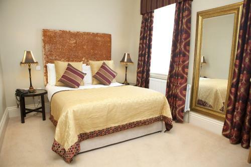 Hotel St Kyrans Country House & Restaurant