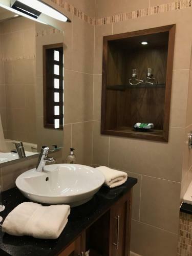 Hotel St Kyrans Country House & Restaurant