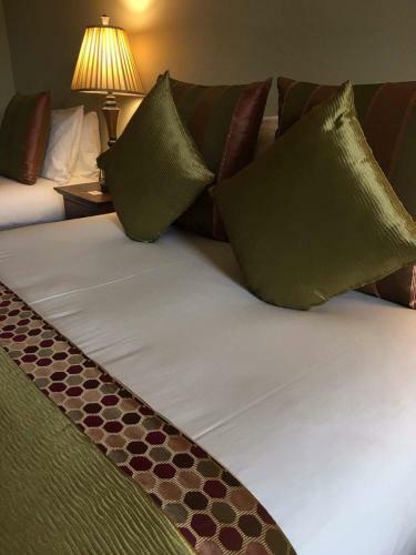 Hotel St Kyrans Country House & Restaurant