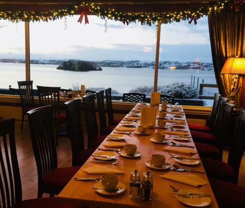 Hotel St Kyrans Country House & Restaurant