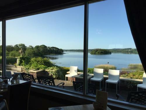 Hotel St Kyrans Country House & Restaurant