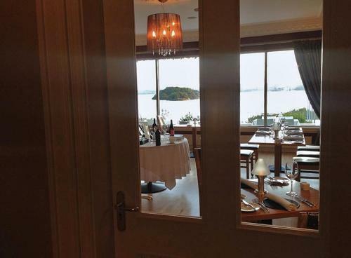 Hotel St Kyrans Country House & Restaurant