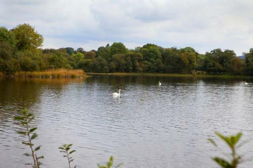 Hotel St Kyrans Country House & Restaurant