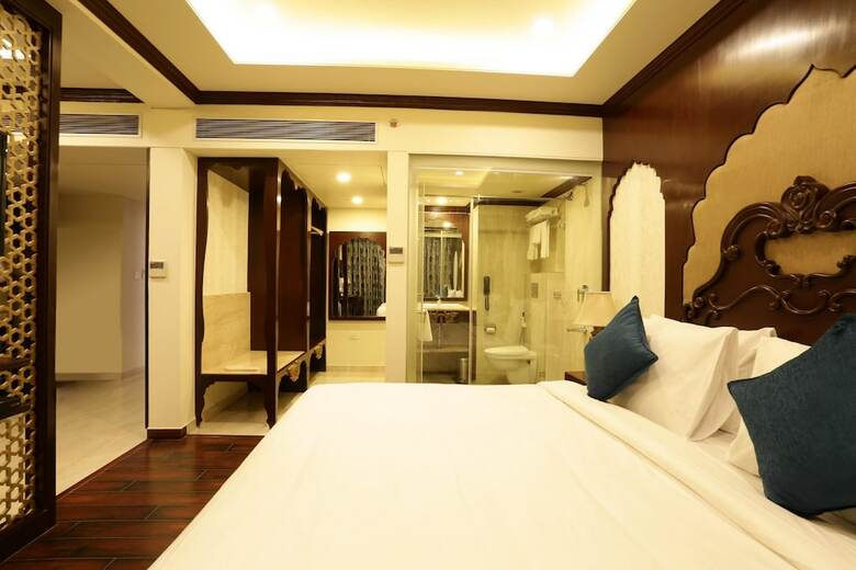 Hotel Comfort Inn Sapphire