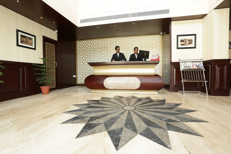 Hotel Comfort Inn Sapphire