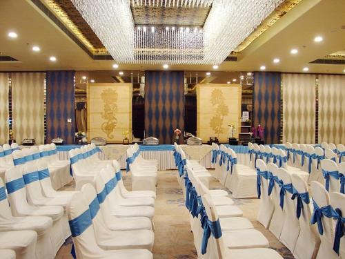 Hotel Grand Maple