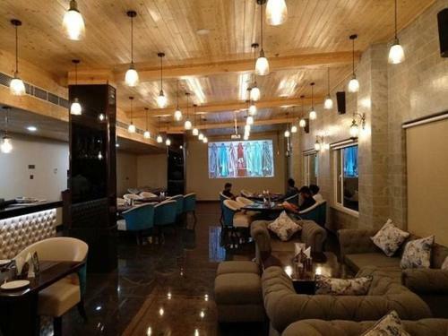 Hotel Grand Maple