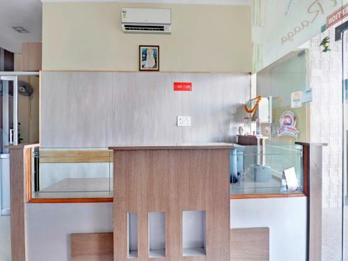 Hotel Desert Raaga