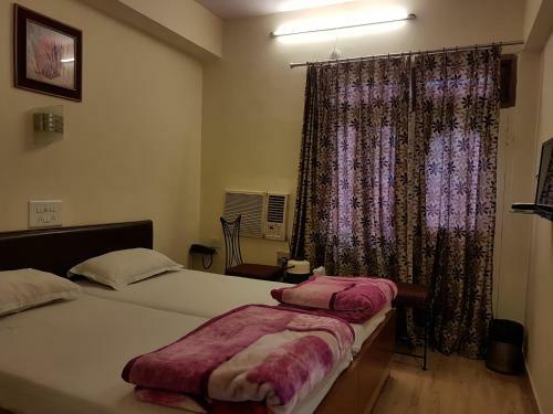 Hotel Sweet Dreams