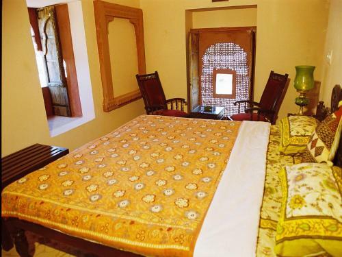 Hotel Tordi Palace - Jaipur