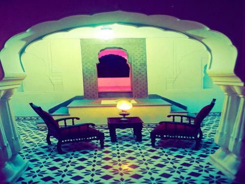 Hotel Tordi Palace - Jaipur