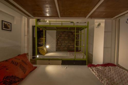 Hostelavie - Jaisalmer