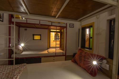 Hostelavie - Jaisalmer