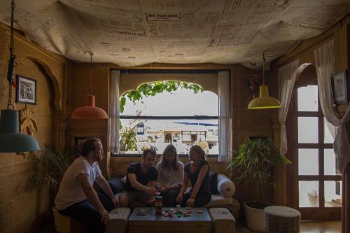 Hostelavie - Jaisalmer