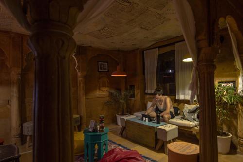 Hostelavie - Jaisalmer