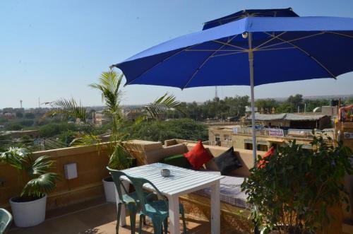 Hostelavie - Jaisalmer