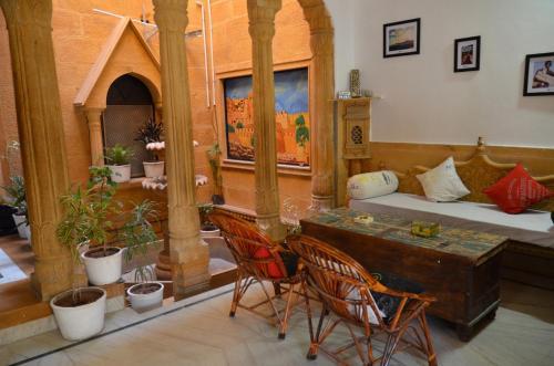 Hostelavie - Jaisalmer