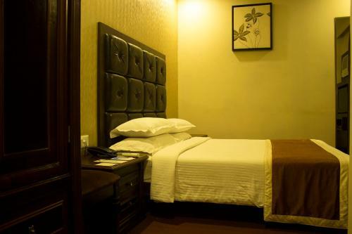 Hotel Ganga Regency