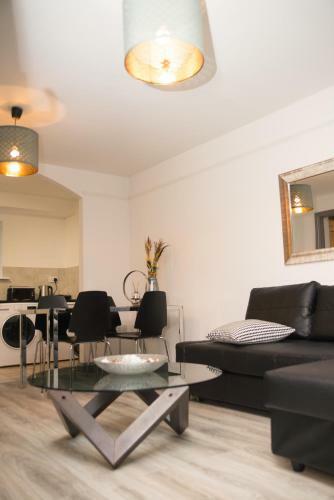 Dublin Central Apartments O'connel Bridge