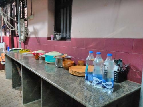 Agroturismo Cordel Farms Mangalore