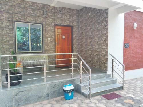 Agroturismo Cordel Farms Mangalore