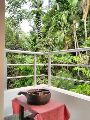 Agroturismo Cordel Farms Mangalore
