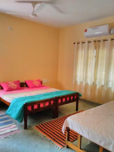 Agroturismo Cordel Farms Mangalore
