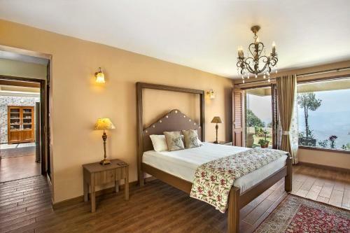 One Partridge Hill - Pura Stays