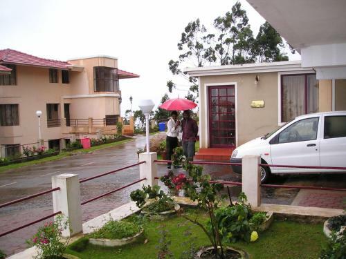 Hotel Chancellor Resort