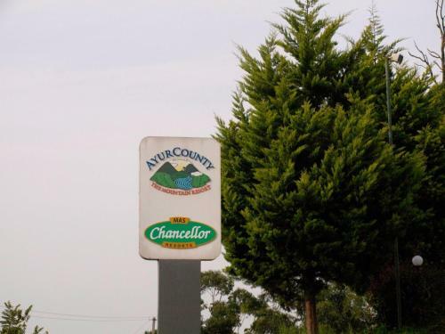 Hotel Chancellor Resort