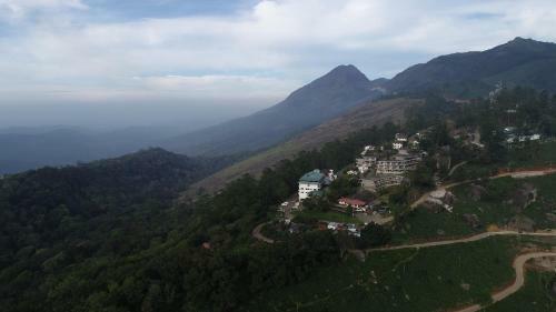 Hotel Chancellor Resort