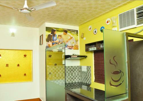 Myhome Homestay