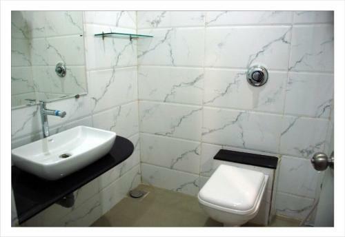 Matoshri Homestay