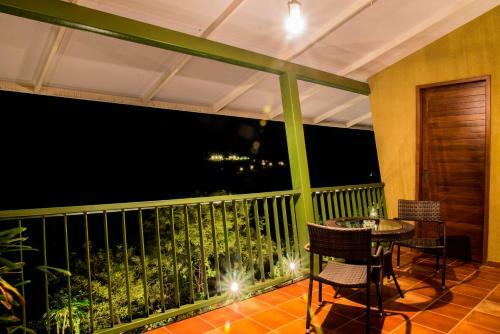 Hotel Grape County Eco Resorts