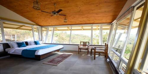 Hotel Grape County Eco Resorts