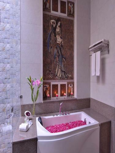 Hotel Orchha Palace And Convention Centre