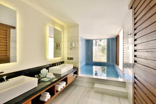 Hotel The Westin Pushkar Resort & Spa