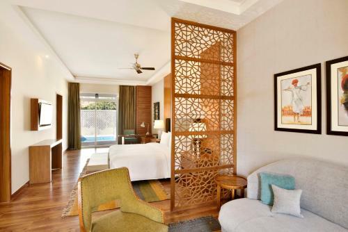 Hotel The Westin Pushkar Resort & Spa
