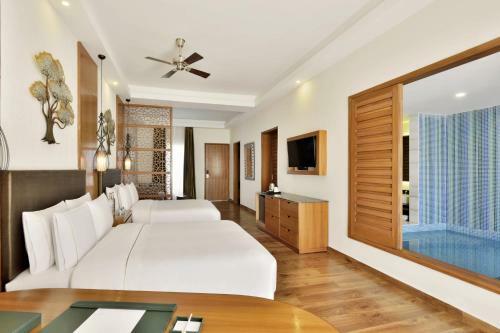 Hotel The Westin Pushkar Resort & Spa