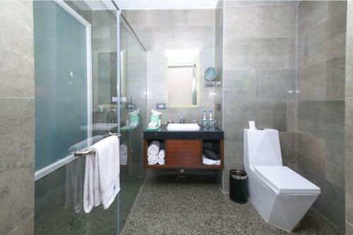 Hotel The Westin Pushkar Resort & Spa