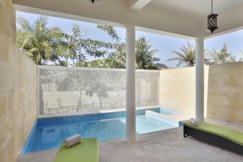 Hotel The Westin Pushkar Resort & Spa