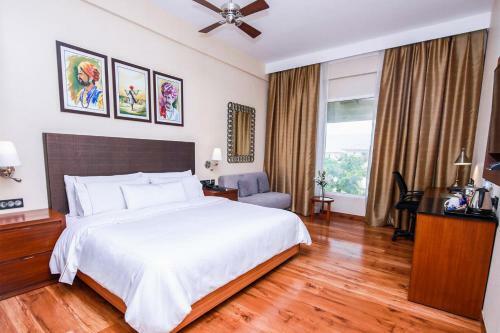 Hotel The Westin Pushkar Resort & Spa